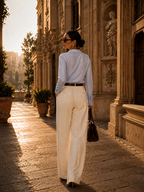 Portofino Stripe Shirt