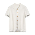 Porto Cervo Knit Polo