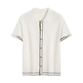 Porto Cervo Knit Polo