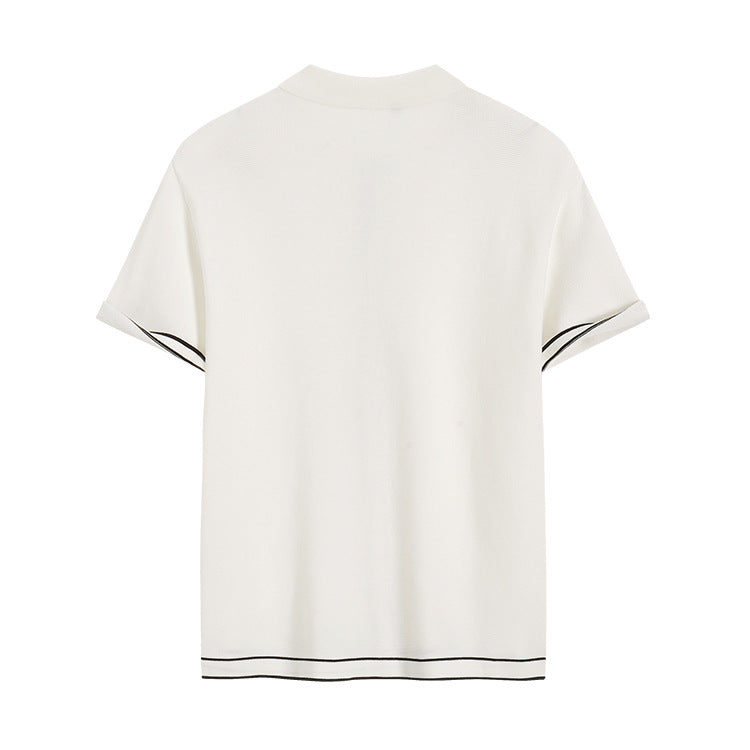 Porto Cervo Knit Polo
