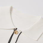 Porto Cervo Knit Polo