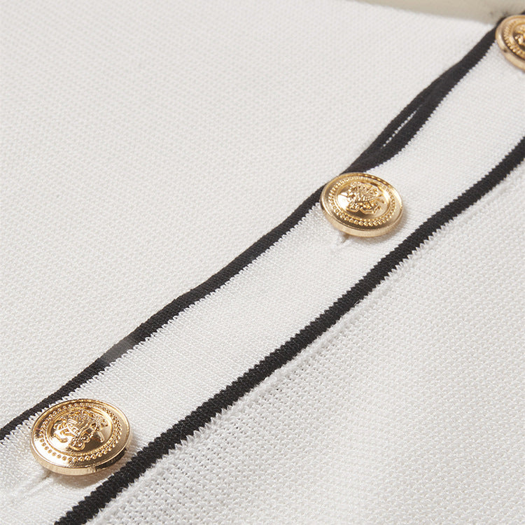 Porto Cervo Knit Polo