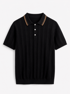 Monaco Knit Polo