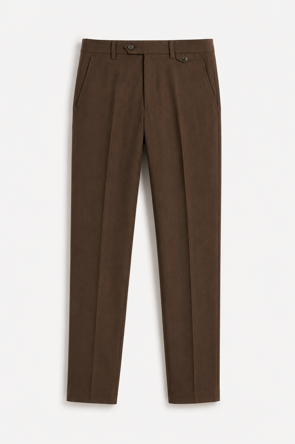 Milano Tailored Trousers