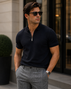 Portofino Knit Polo