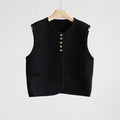 Verona Knit Vest