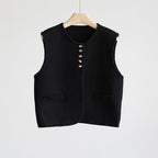 Verona Knit Vest
