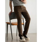 Milano Tailored Trousers